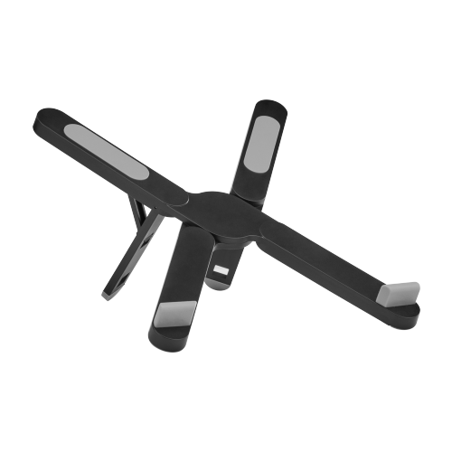 Adjustable X-Frame Laptop Stand LPS02-10  from china(chinese)