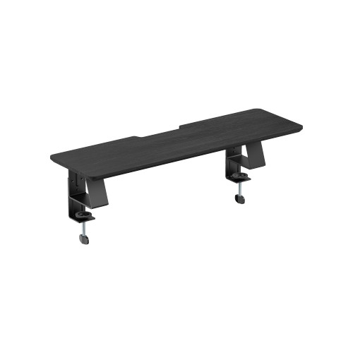 Compact Clamp-On Monitor & Laptop Riser STB34-01  from china(chinese)