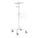 Patient Monitor Cart