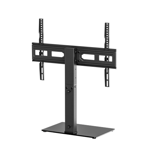 Basic Tabletop TV Stand LDT03-28L  For most 37"-75" TVs from china(chinese)