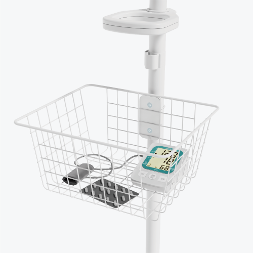 Medical Wire Basket MEA02-5 Easy storage for small medical items from china(chinese)