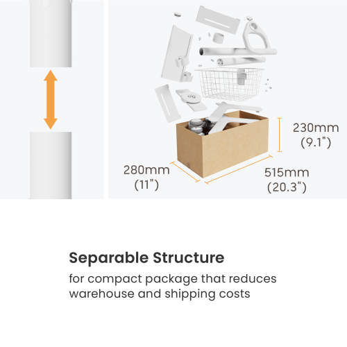 Patient Monitor Cart MED07-1 With platform to hold patient monitors from china(chinese)