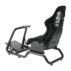 Premium Racing Simulator Cockpit Seat