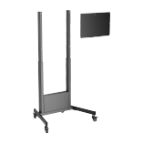 Freestanding Cart Components