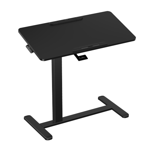 Mobile Folding Adjustable Side Table with Particle Board Tabletop FMT02-05  · Movable · Foldable · Adjustable from china(chinese)