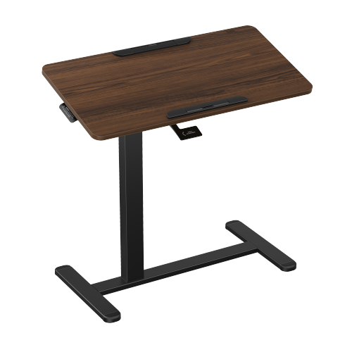 Mobile Folding Adjustable Side Table with Particle Board Tabletop FMT02-05  · Movable · Foldable · Adjustable from china(chinese)