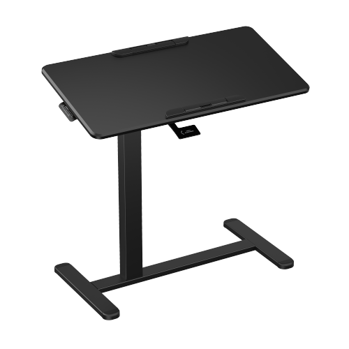 Mobile Folding Adjustable Side Table with MDF Tabletop FMT02-06  · Movable · Foldable · Adjustable from china(chinese)