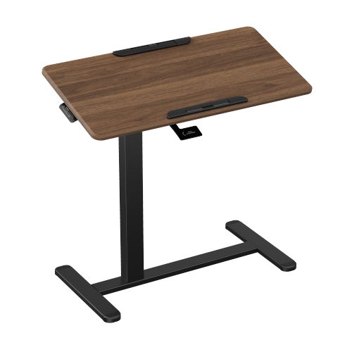 Mobile Folding Adjustable Side Table with MDF Tabletop FMT02-06  · Movable · Foldable · Adjustable from china(chinese)