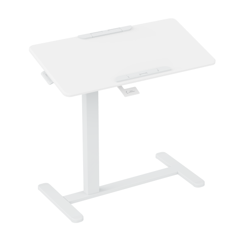 Mobile Folding Adjustable Side Table with MDF Tabletop FMT02-06  · Movable · Foldable · Adjustable from china(chinese)