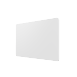 Single-Sided Whiteboard (Standard)