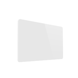 Single-Sided Whiteboard (Standard)