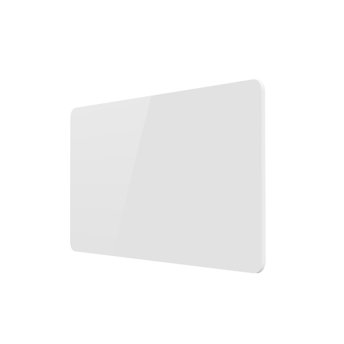 Double-Sided Whiteboard (Standard) WB11-01D 1180 x 600mm (46.5"x23.6") from china(chinese)