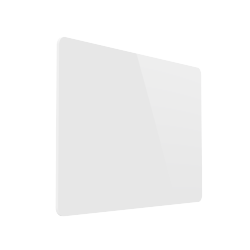 Single-Sided Whiteboard (Large)