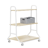 Mobile Storage Cart