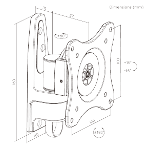 LCD-143