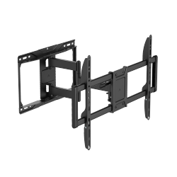 Cost-Effective Full-Motion TV Wall Mount