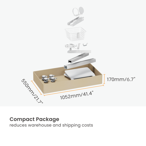 Height Adjustable Multi-Storage Modular Medical Cart with Tablet Holder MED05-3 An advanced solution for more ergonomic and efficient patience care from china(chinese)