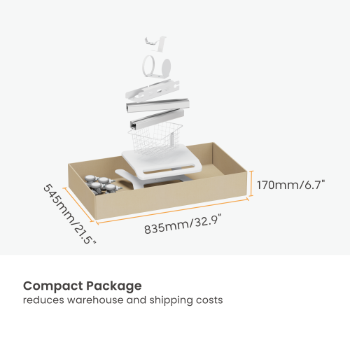 Multi-Storage Modular Medical Cart MED06-1  An advanced solution for more efficient patience care from china(chinese)
