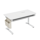 Height Adjustable Children Desk with Storage Bag