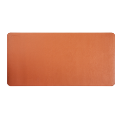 Single-Sided PVC Leather Mouse Pad (1200x600mm)