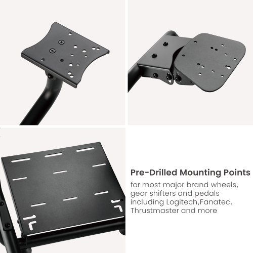 Classic Racing Simulator Cockpit LRS03-BS A Professional Grade Product for the Sim Racers from china(chinese)