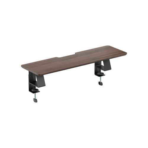 Compact Clamp-On Monitor & Laptop Riser STB34-01  from china(chinese)