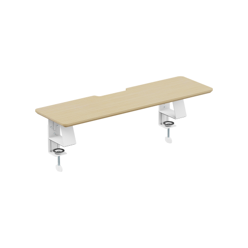 Compact Clamp-On Monitor & Laptop Riser STB34-01  from china(chinese)