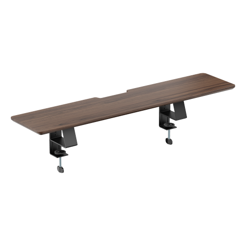 Large Clamp-On Monitor & Laptop Riser STB34-02  from china(chinese)