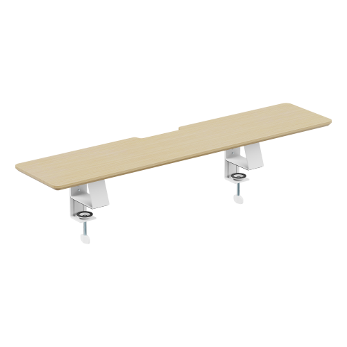 Large Clamp-On Monitor & Laptop Riser STB34-02  from china(chinese)