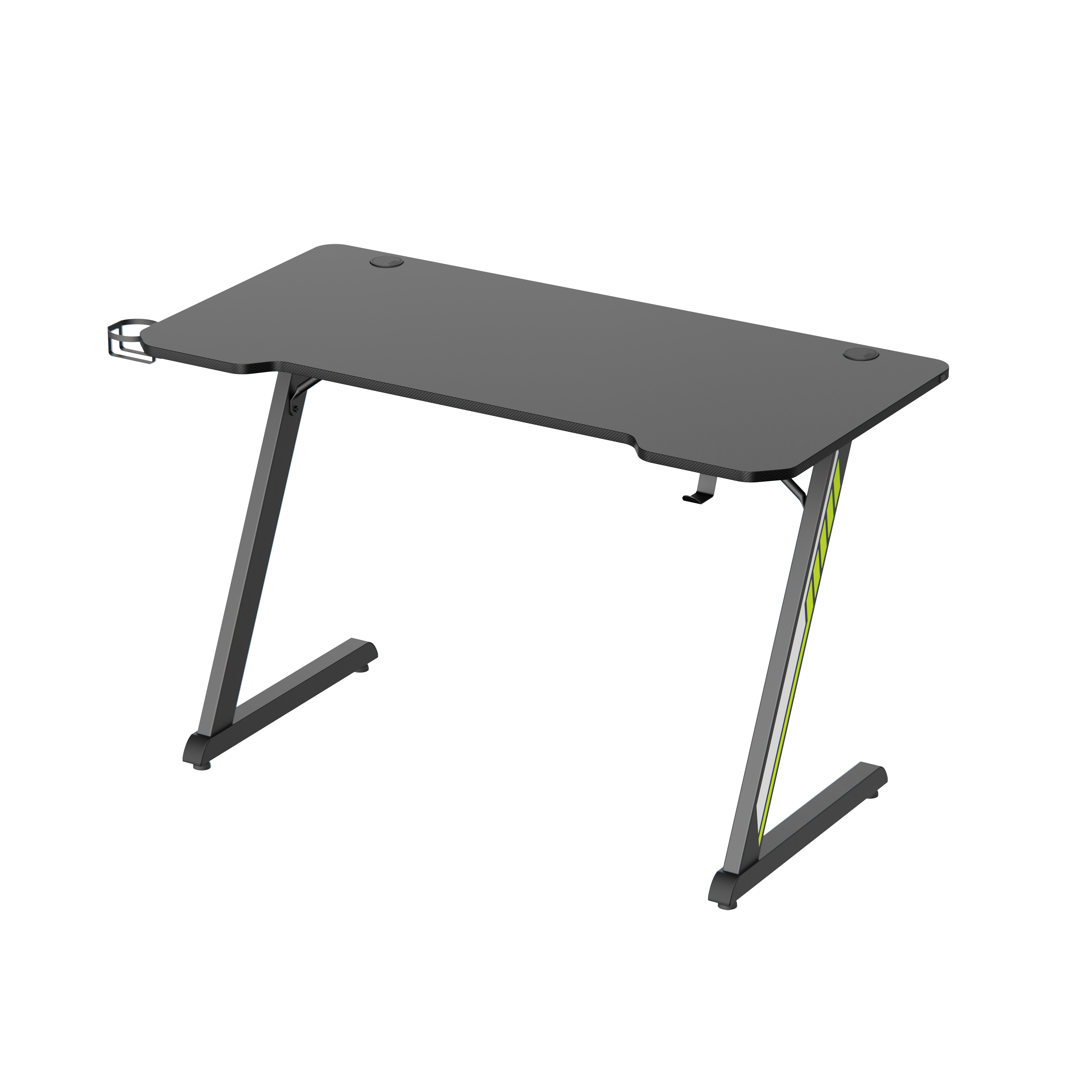 Escritorio Gamer GMD02E-1