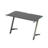 Economy Stylish Gaming Desk with RGB Lighting