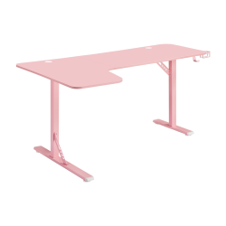  L-Shaped Gaming Desk