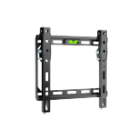 Compact Super Economy Slim Tilt TV Wall Mount