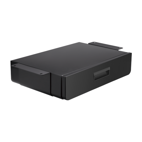 Space-Saving Under-Desk Slim Storage Drawer DA02-5  from china(chinese)