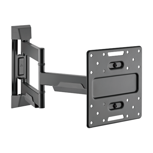 Modern Designed Full-Motion TV Mount LPA76-223 Supports 23"-43" TVs from china(chinese)