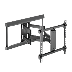 Modern Designed Full-Motion TV Mount