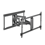 Modern Designed Full-Motion TV Mount