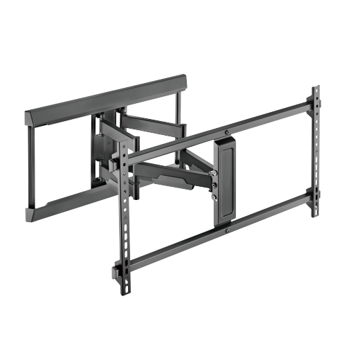 Modern Designed Full-Motion TV Mount LPA76-486 Supports 43"-90" TVs from china(chinese)