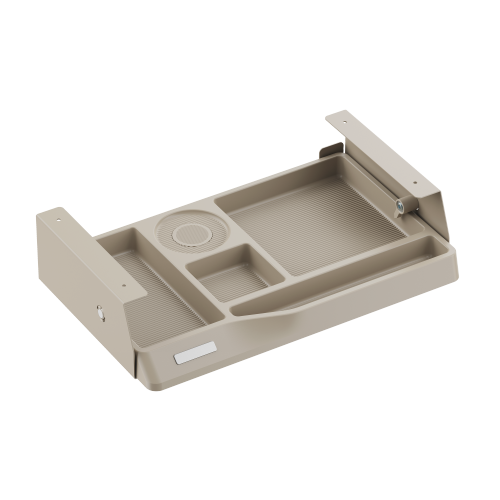 Pull-out Drawer DA19-2 Designed for efficiency and style from china(chinese)