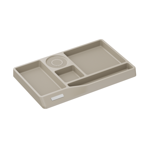 Desktop Organizer DA19-3 Designed for efficiency and style from china(chinese)