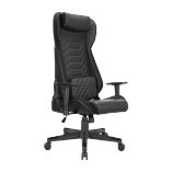 Comfy PVC Leather Heavy-Duty Gaming Chair