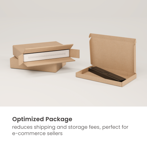 Under-Desk Storage Shelf DA16-5 Sleek Design, Expansive Storage Capacity from china(chinese)