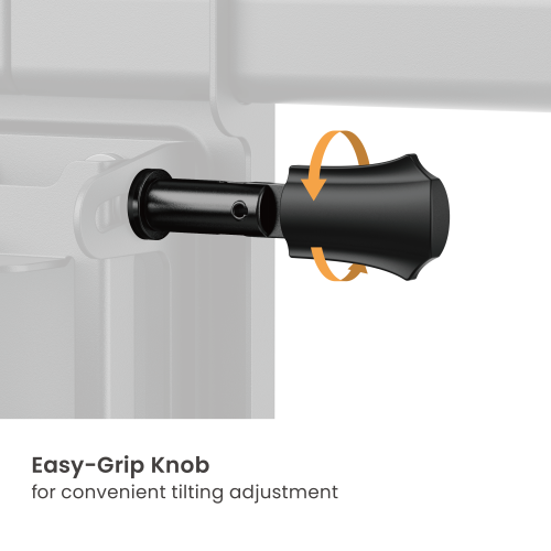 Cost-Effective Full-Motion TV Wall Mount LPA86-463D  A solution combining functionality with affordability from china(chinese)
