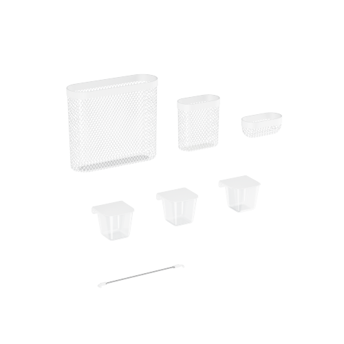 Pegboard Accessories PB-P1 Compatible with LUMI's PB series pegboards from china(chinese)