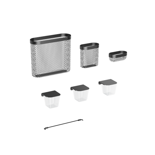 Pegboard Accessories PB-P1 Compatible with LUMI's PB series pegboards from china(chinese)