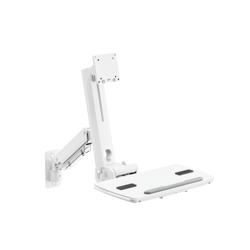 Heavy-Duty Medical  Wall-Mounted Workstation MED10-1  from china(chinese)