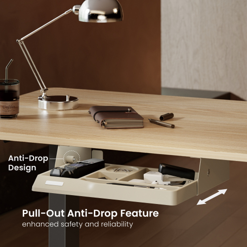 Pull-out Drawer DA19-2 Designed for efficiency and style from china(chinese)