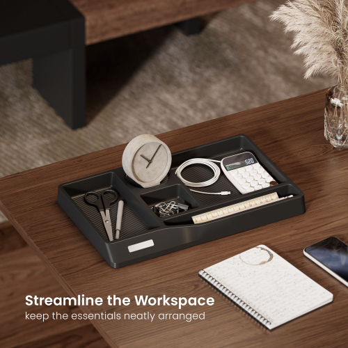 Desktop Organizer DA19-3 Designed for efficiency and style from china(chinese)