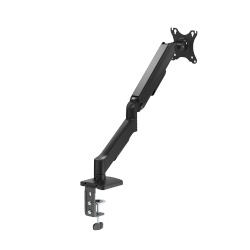 Super Economical Mechanical Spring Monitor Arm with USB Ports