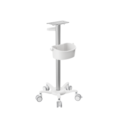 Patient Monitor Cart